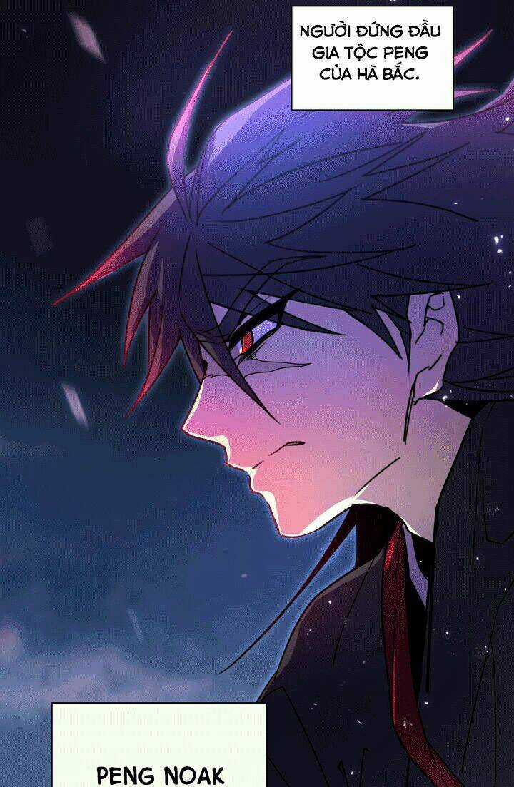 Biên Niên Sử Lãnh Nguyệt Chapter 35 trang 24