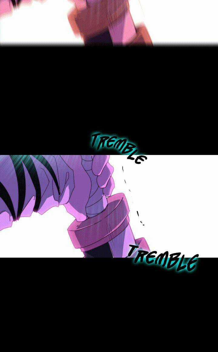 Biên Niên Sử Lãnh Nguyệt Chapter 35 trang 3