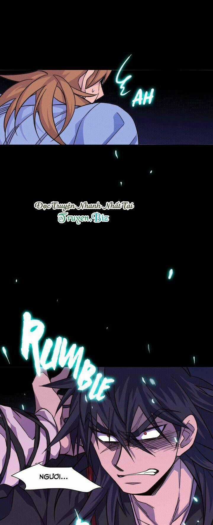 Biên Niên Sử Lãnh Nguyệt Chapter 35 trang 31