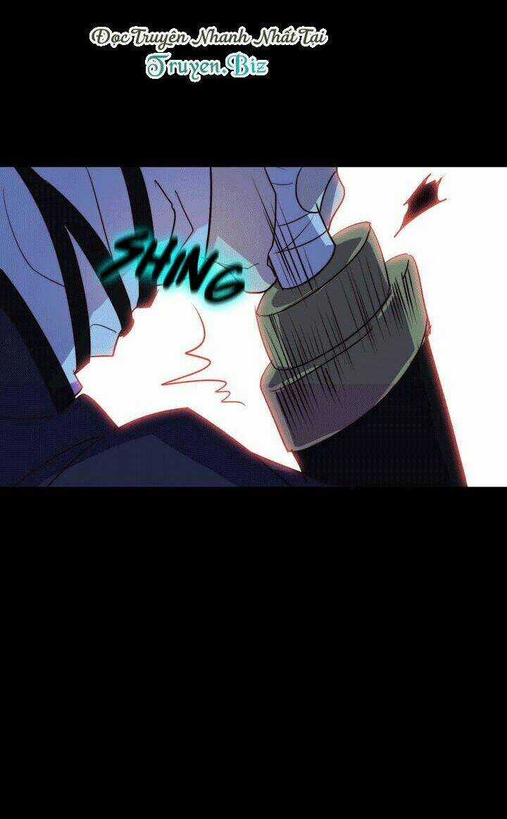 Biên Niên Sử Lãnh Nguyệt Chapter 35 trang 4