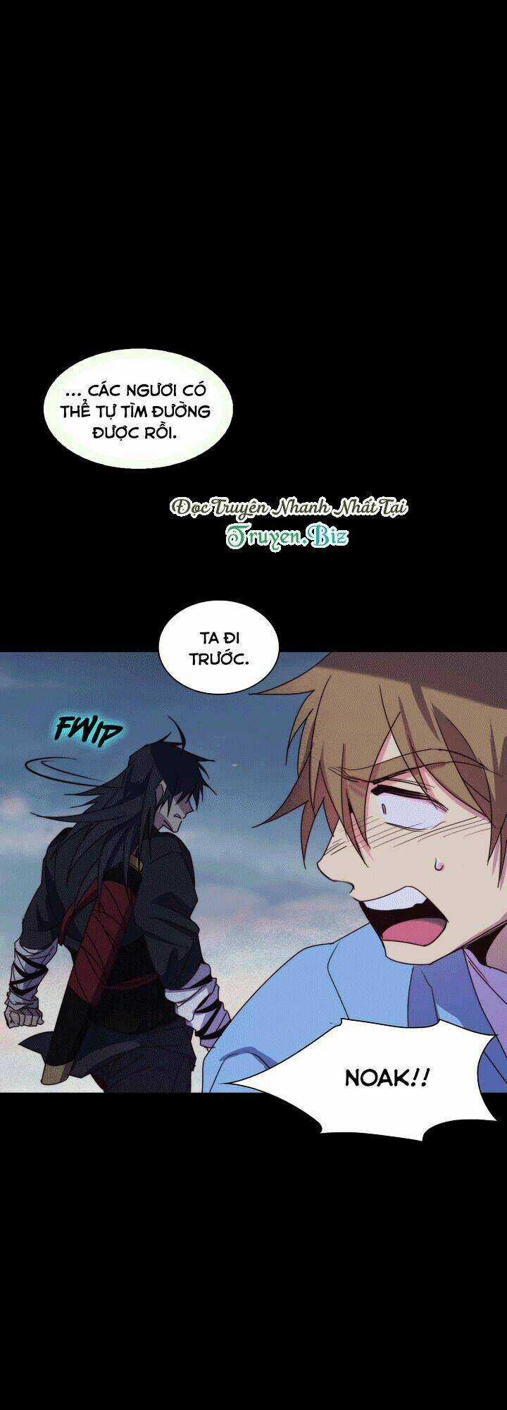 Biên Niên Sử Lãnh Nguyệt Chapter 35 trang 5