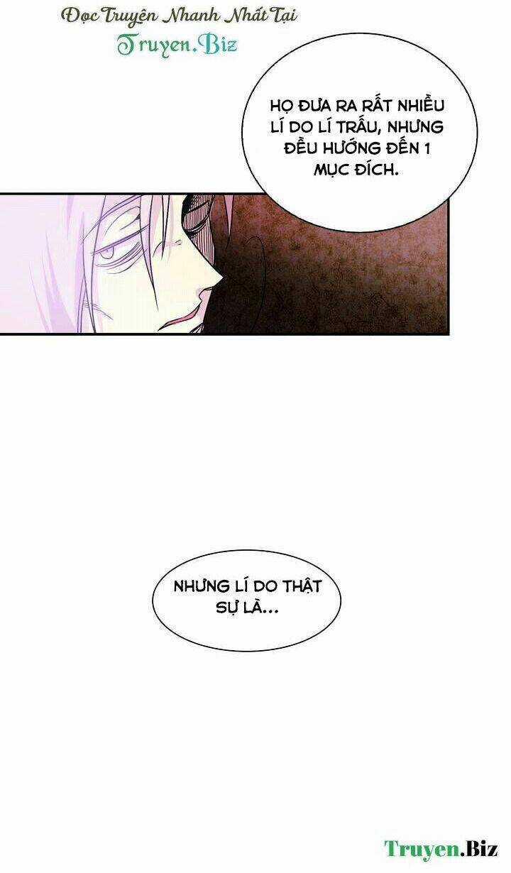 Biên Niên Sử Lãnh Nguyệt Chapter 36 trang 21