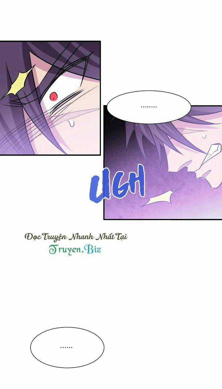 Biên Niên Sử Lãnh Nguyệt Chapter 36 trang 24