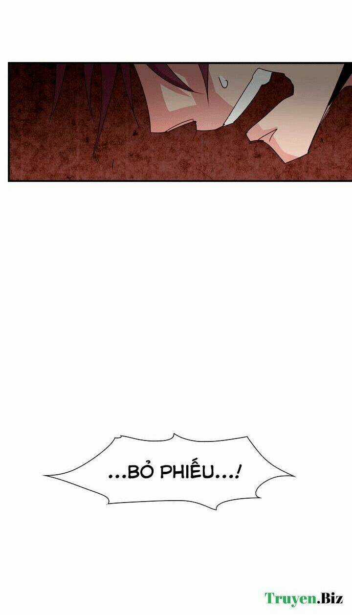 Biên Niên Sử Lãnh Nguyệt Chapter 36 trang 25