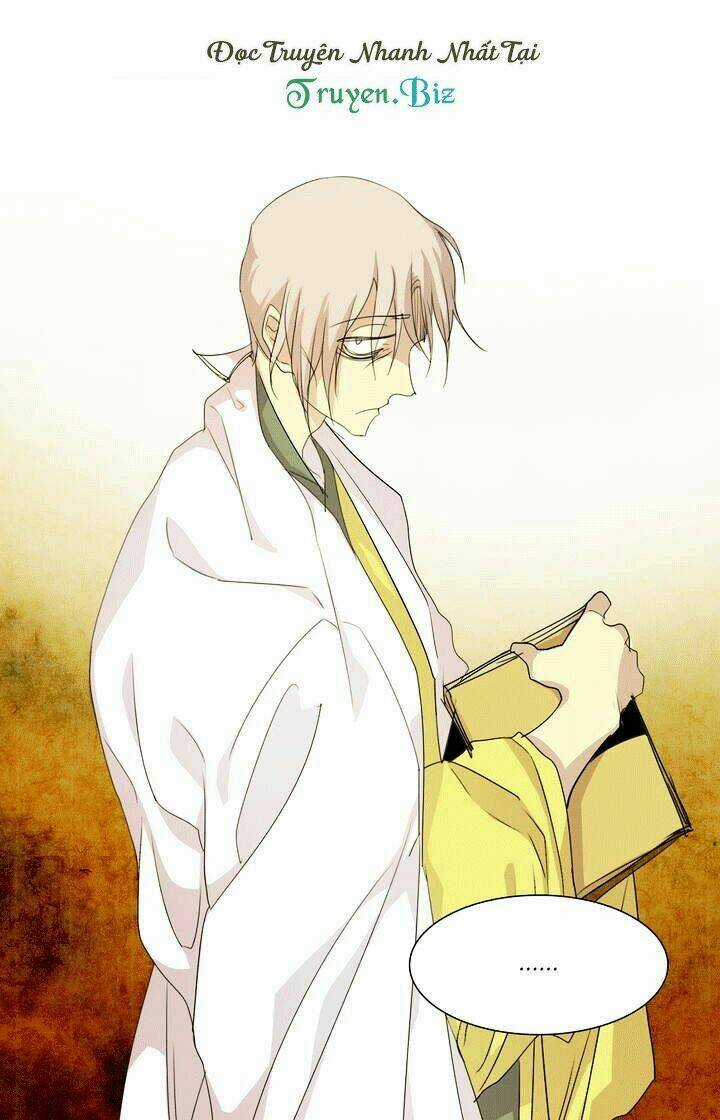 Biên Niên Sử Lãnh Nguyệt Chapter 36 trang 26