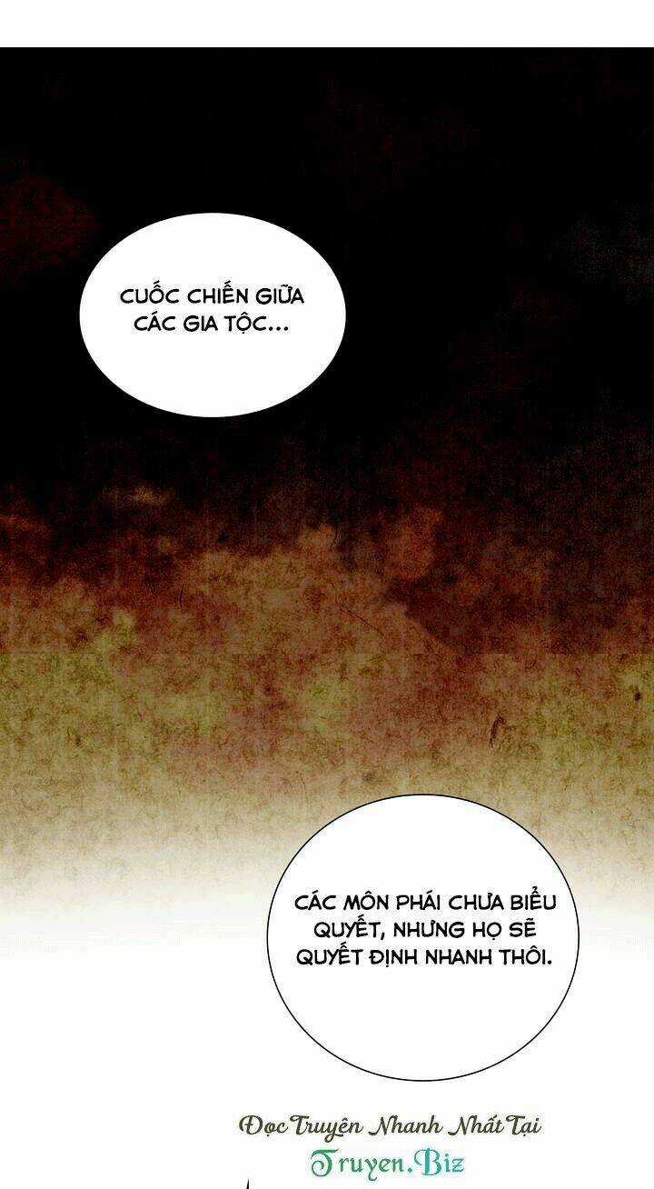 Biên Niên Sử Lãnh Nguyệt Chapter 36 trang 28