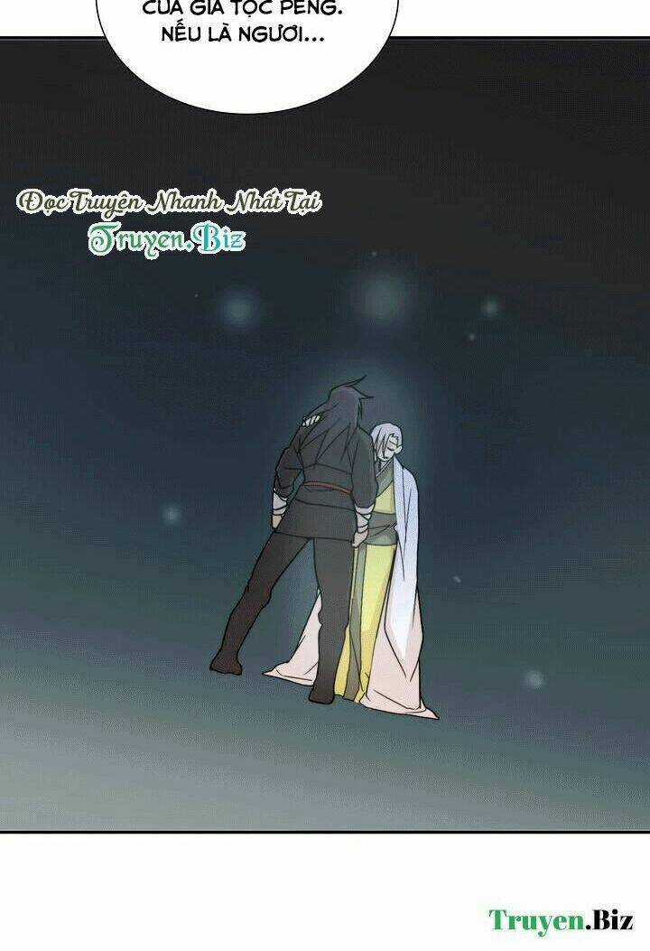 Biên Niên Sử Lãnh Nguyệt Chapter 36 trang 34