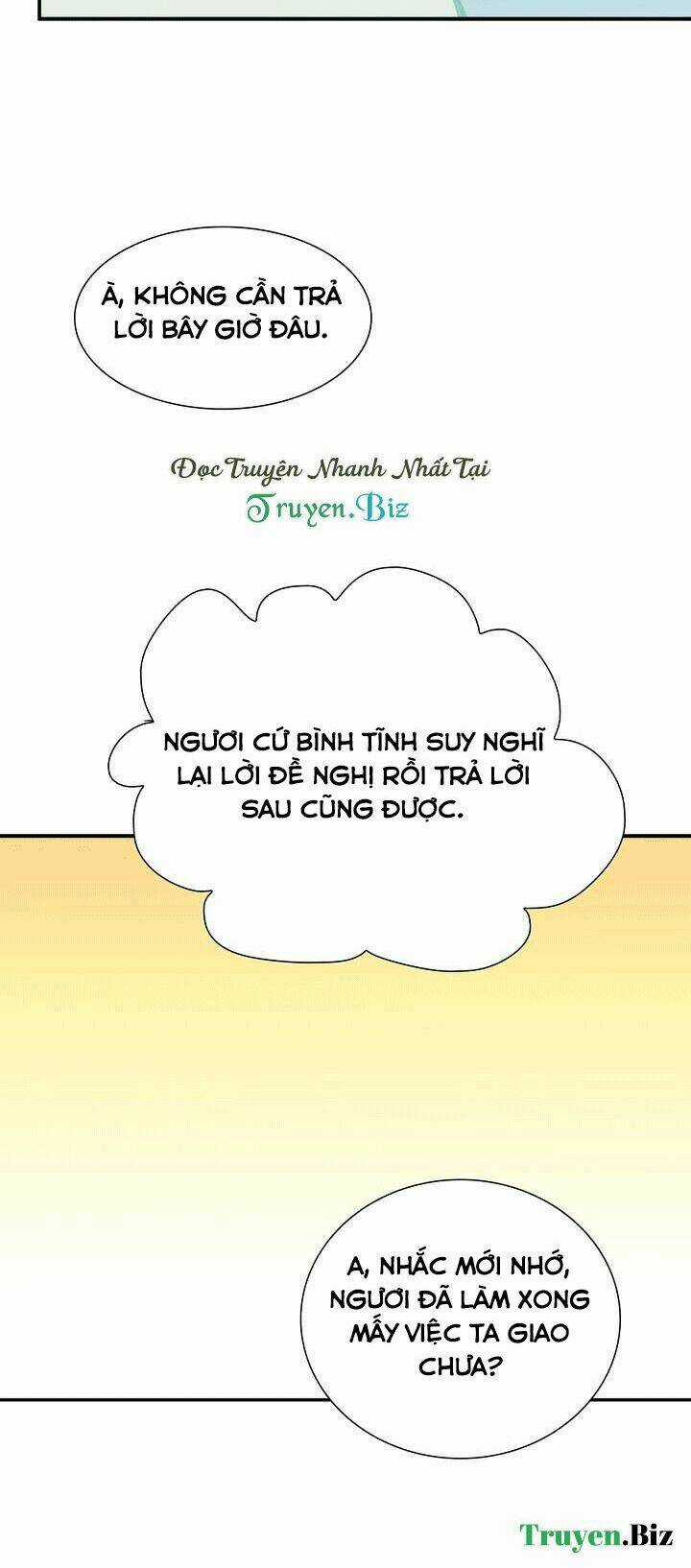 Biên Niên Sử Lãnh Nguyệt Chapter 36 trang 36