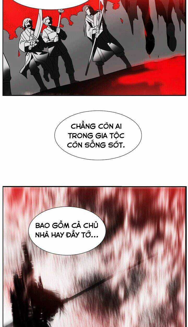 Biên Niên Sử Lãnh Nguyệt Chapter 36 trang 4