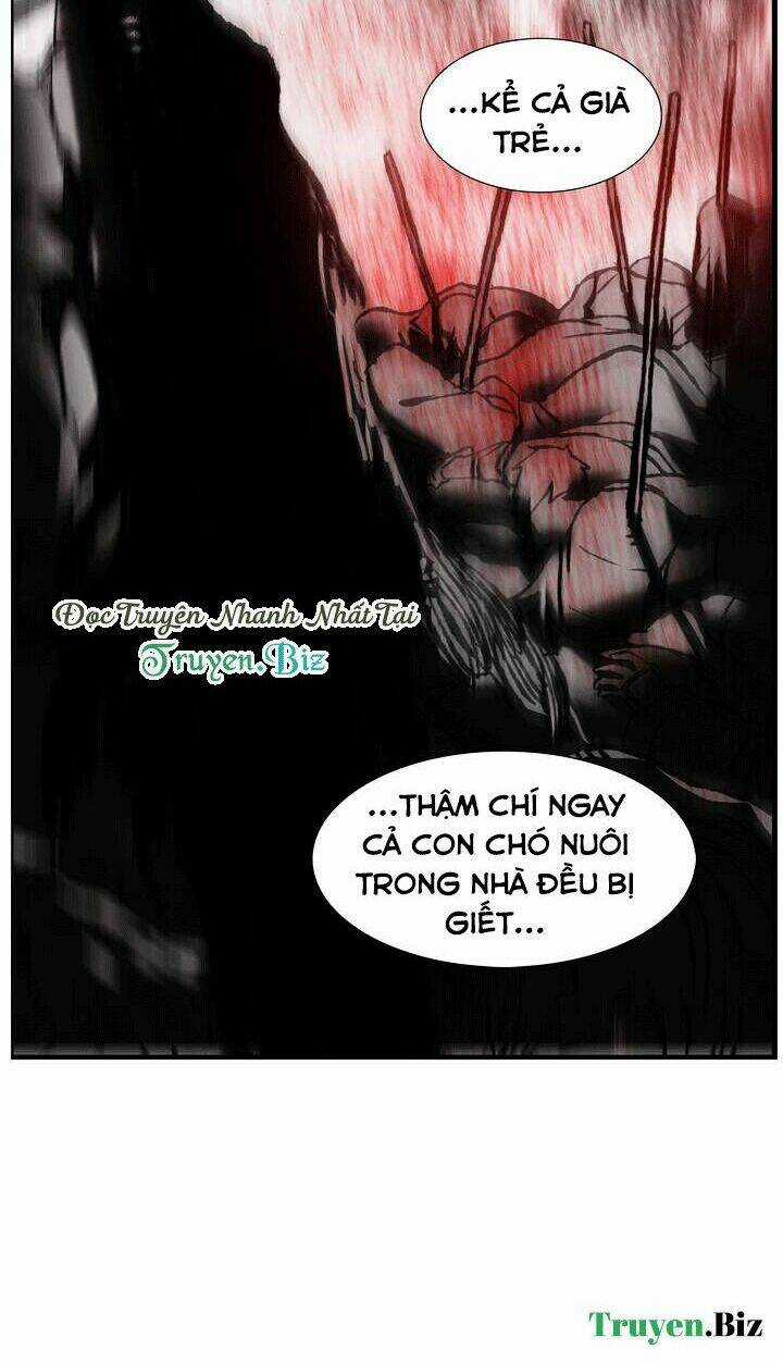 Biên Niên Sử Lãnh Nguyệt Chapter 36 trang 5