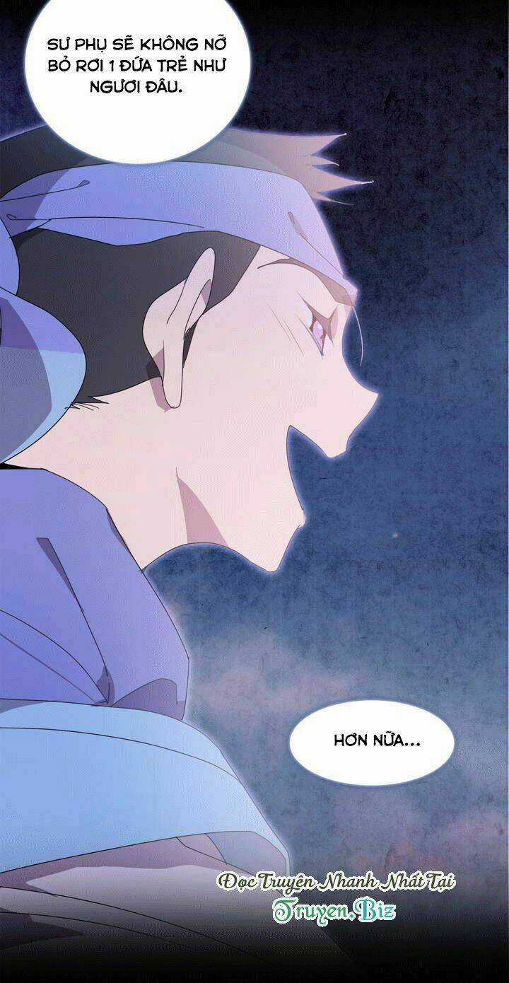 Biên Niên Sử Lãnh Nguyệt Chapter 37 trang 11