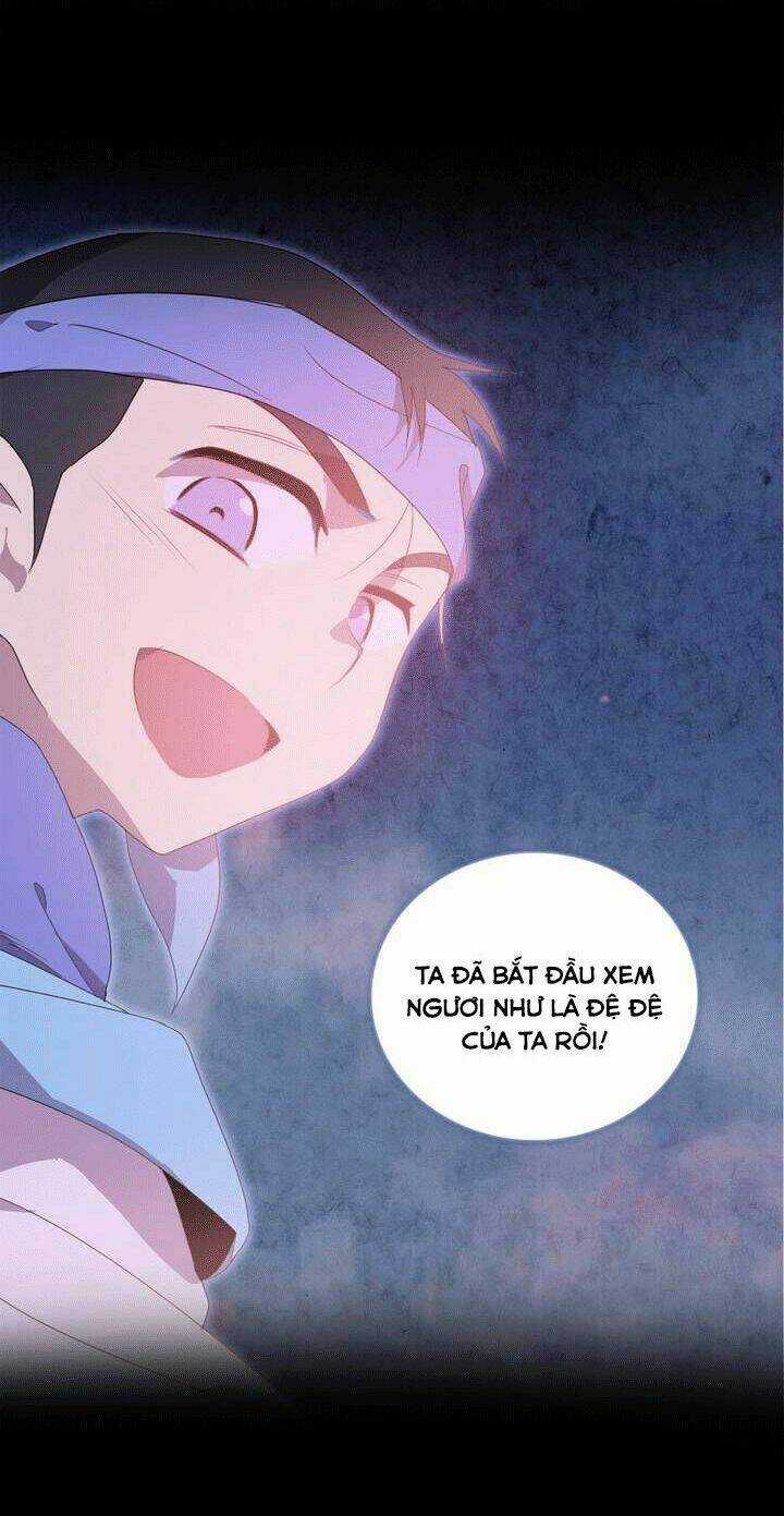 Biên Niên Sử Lãnh Nguyệt Chapter 37 trang 12