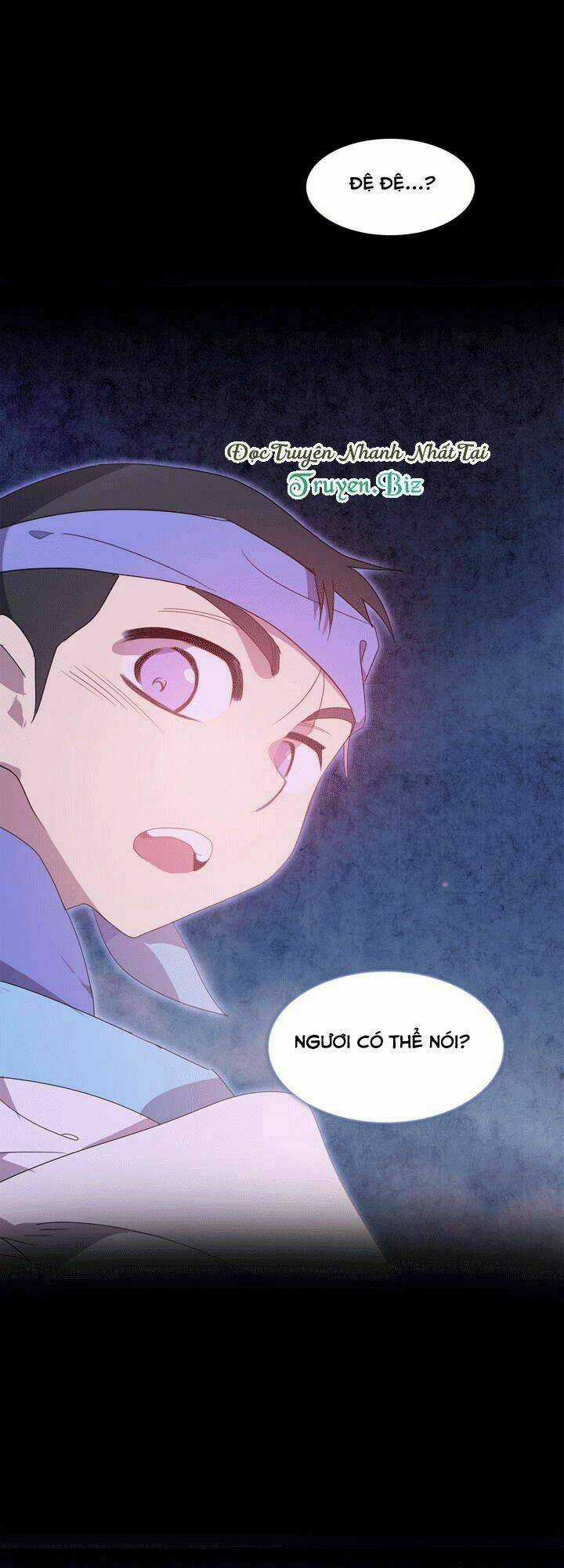 Biên Niên Sử Lãnh Nguyệt Chapter 37 trang 13