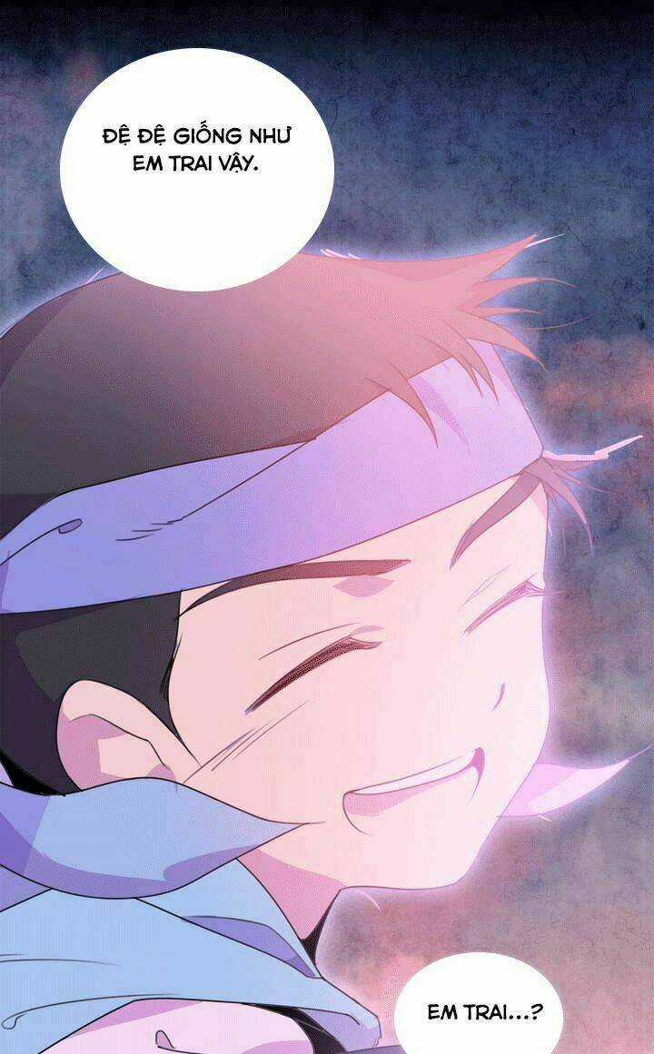 Biên Niên Sử Lãnh Nguyệt Chapter 37 trang 14