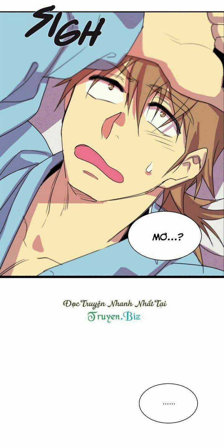 Biên Niên Sử Lãnh Nguyệt Chapter 37 trang 21