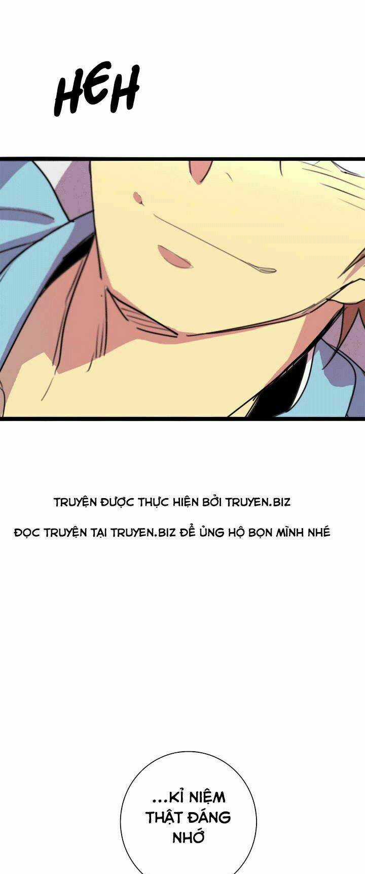 Biên Niên Sử Lãnh Nguyệt Chapter 37 trang 22