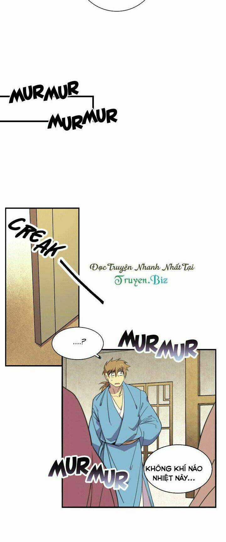 Biên Niên Sử Lãnh Nguyệt Chapter 37 trang 23