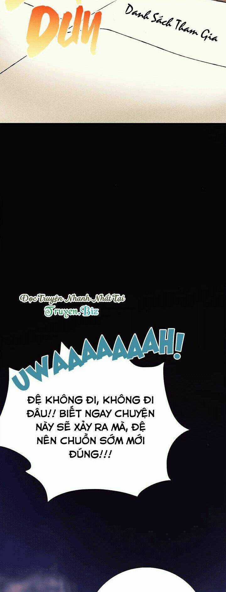 Biên Niên Sử Lãnh Nguyệt Chapter 37 trang 35