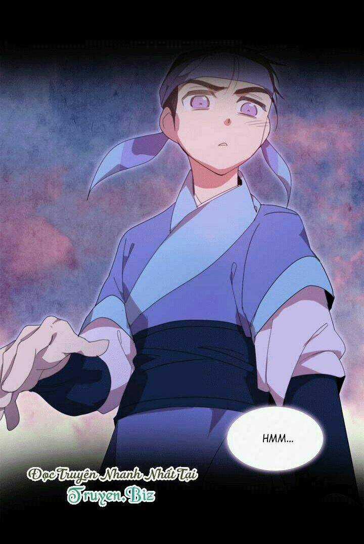 Biên Niên Sử Lãnh Nguyệt Chapter 37 trang 4