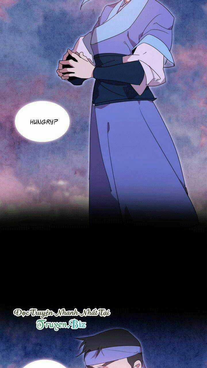 Biên Niên Sử Lãnh Nguyệt Chapter 37 trang 6