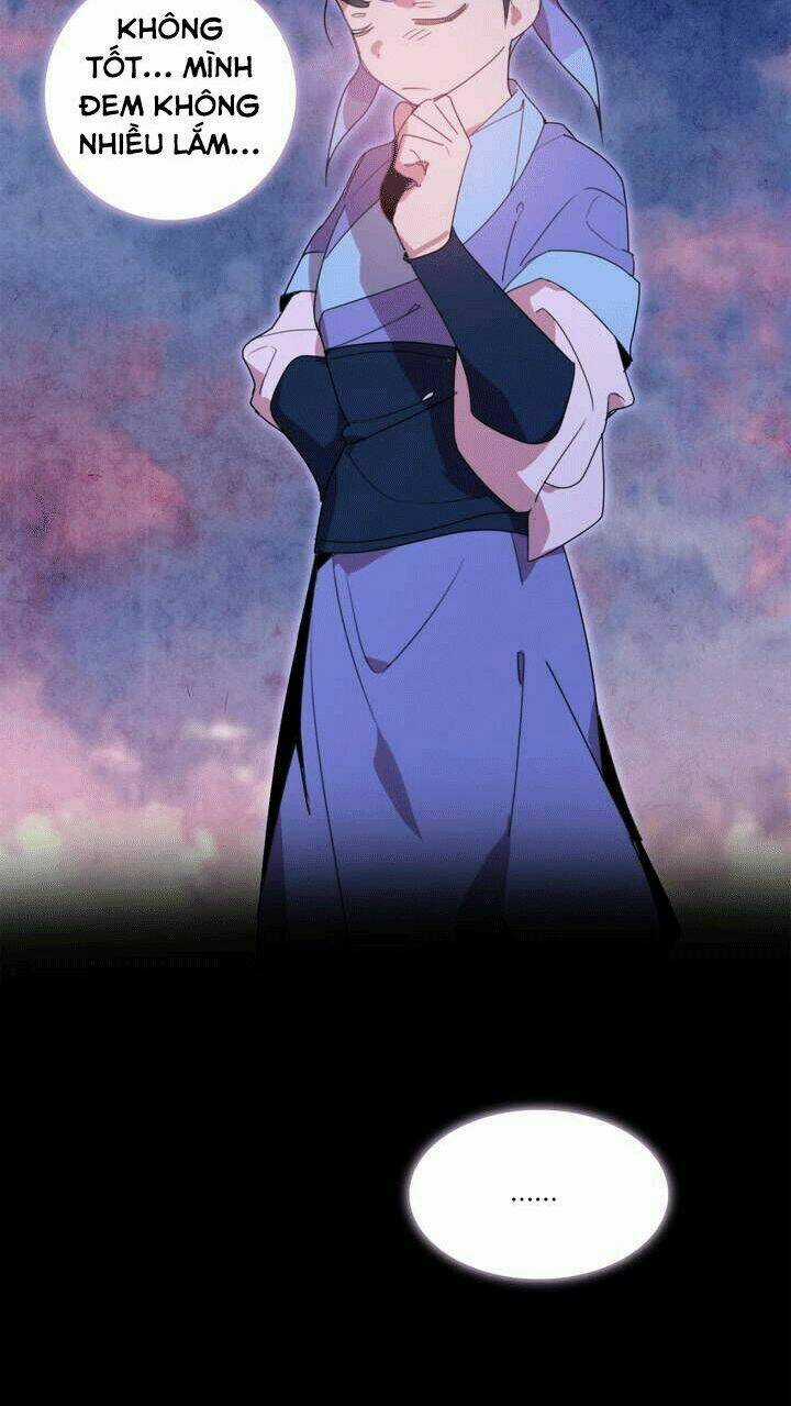 Biên Niên Sử Lãnh Nguyệt Chapter 37 trang 7