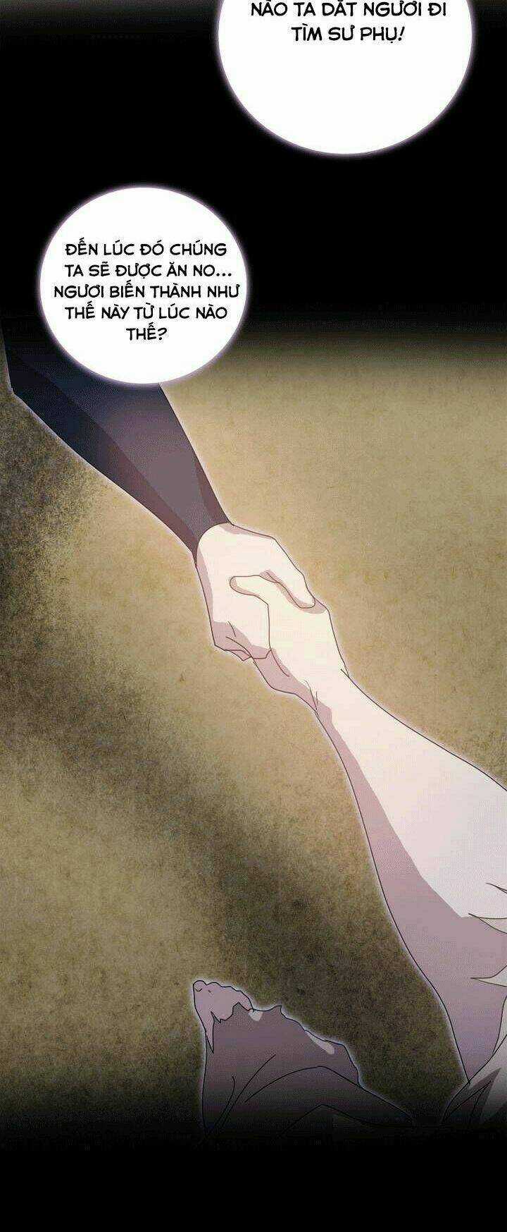 Biên Niên Sử Lãnh Nguyệt Chapter 37 trang 9