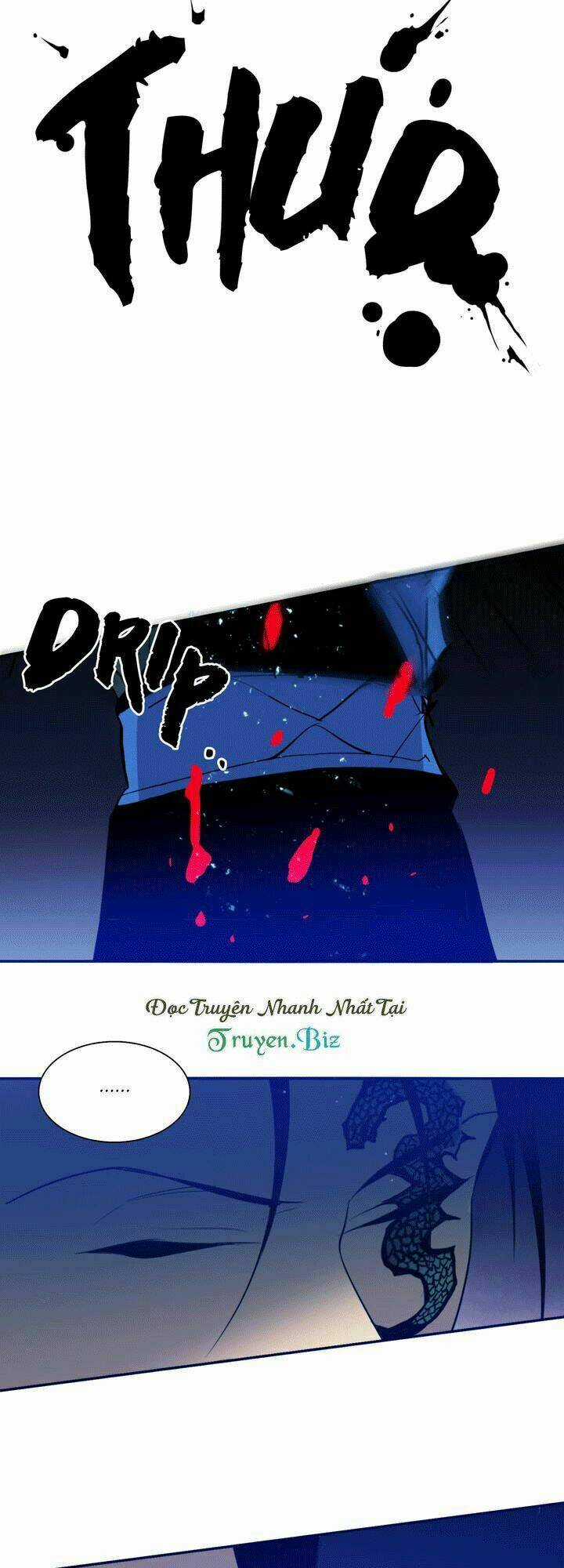 Biên Niên Sử Lãnh Nguyệt Chapter 38 trang 20