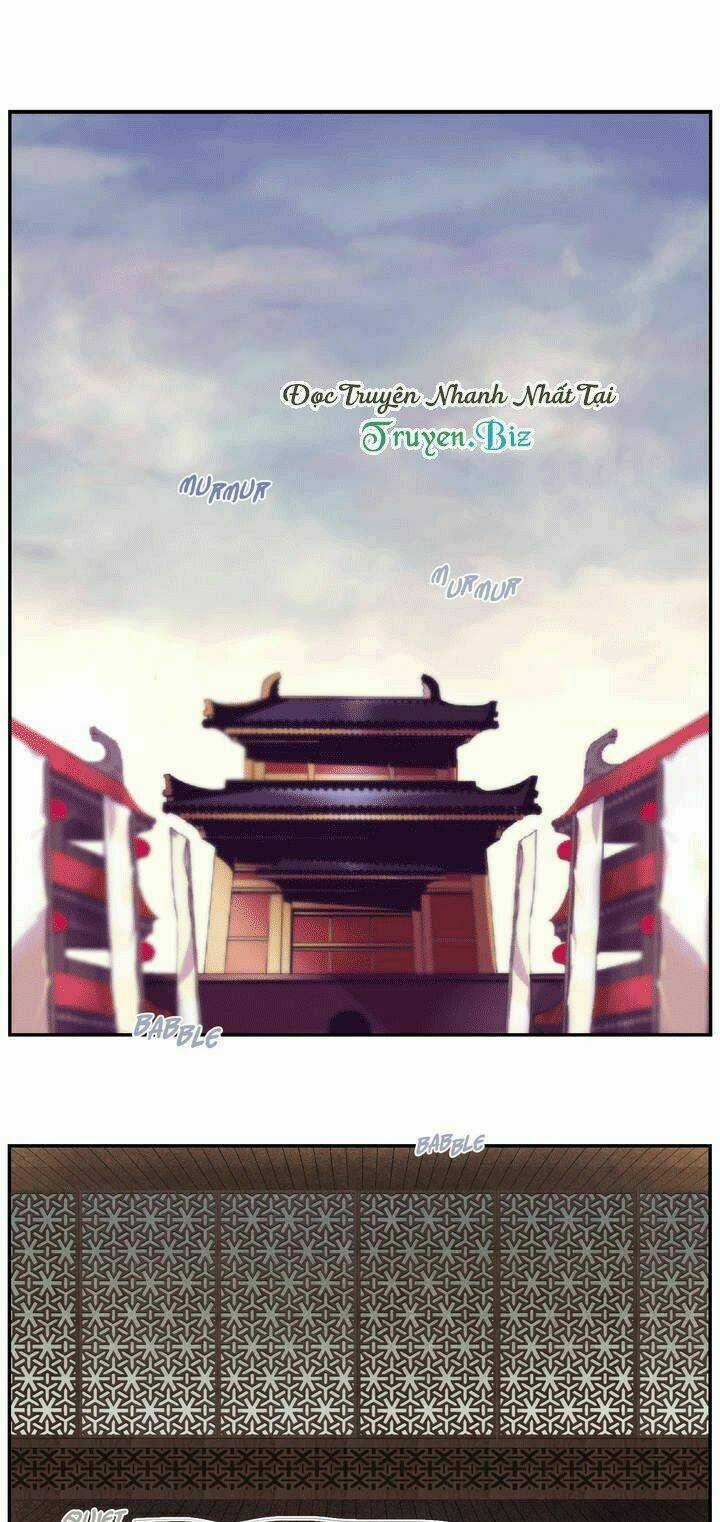 Biên Niên Sử Lãnh Nguyệt Chapter 39 trang 14