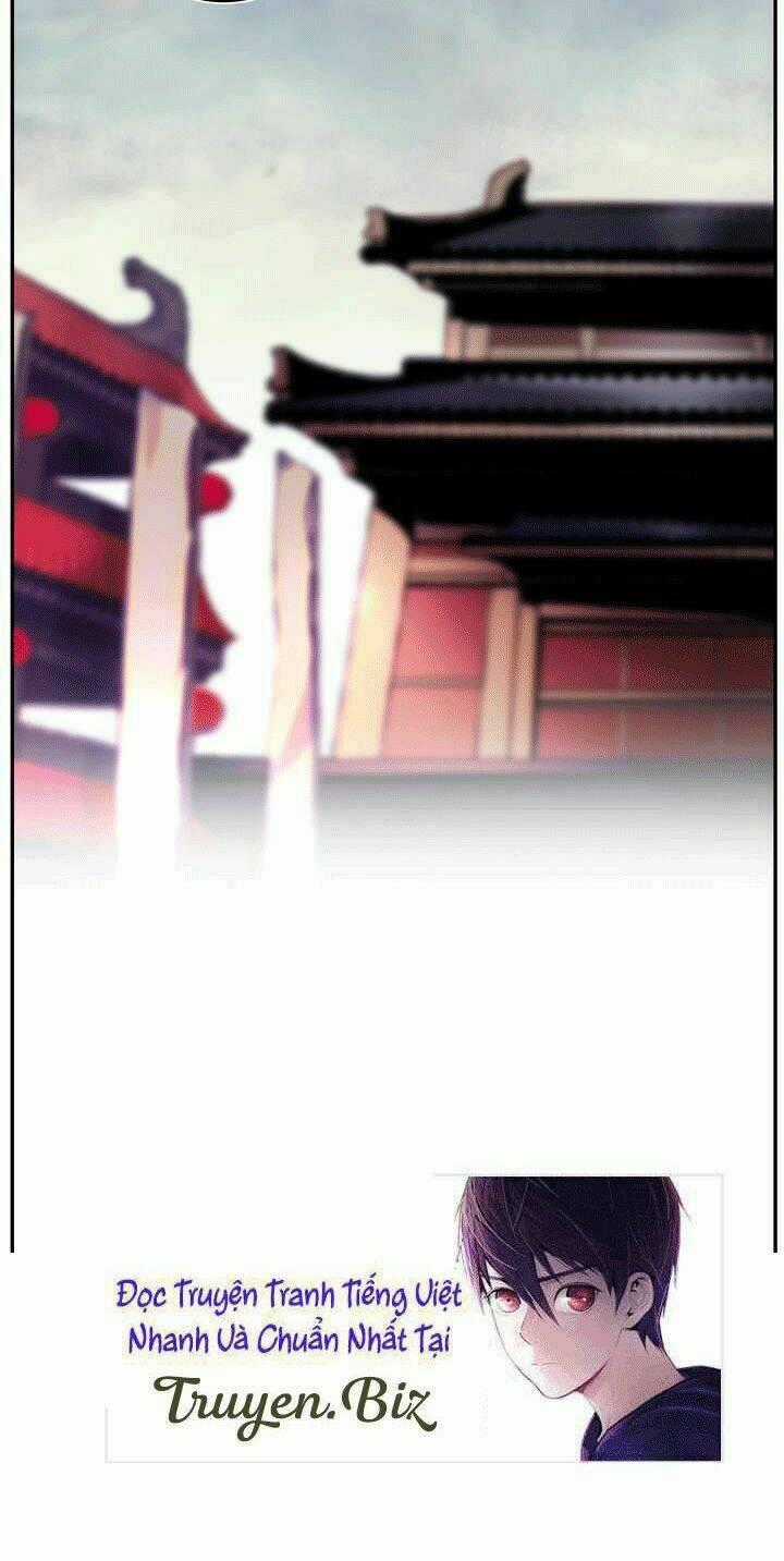 Biên Niên Sử Lãnh Nguyệt Chapter 39 trang 21