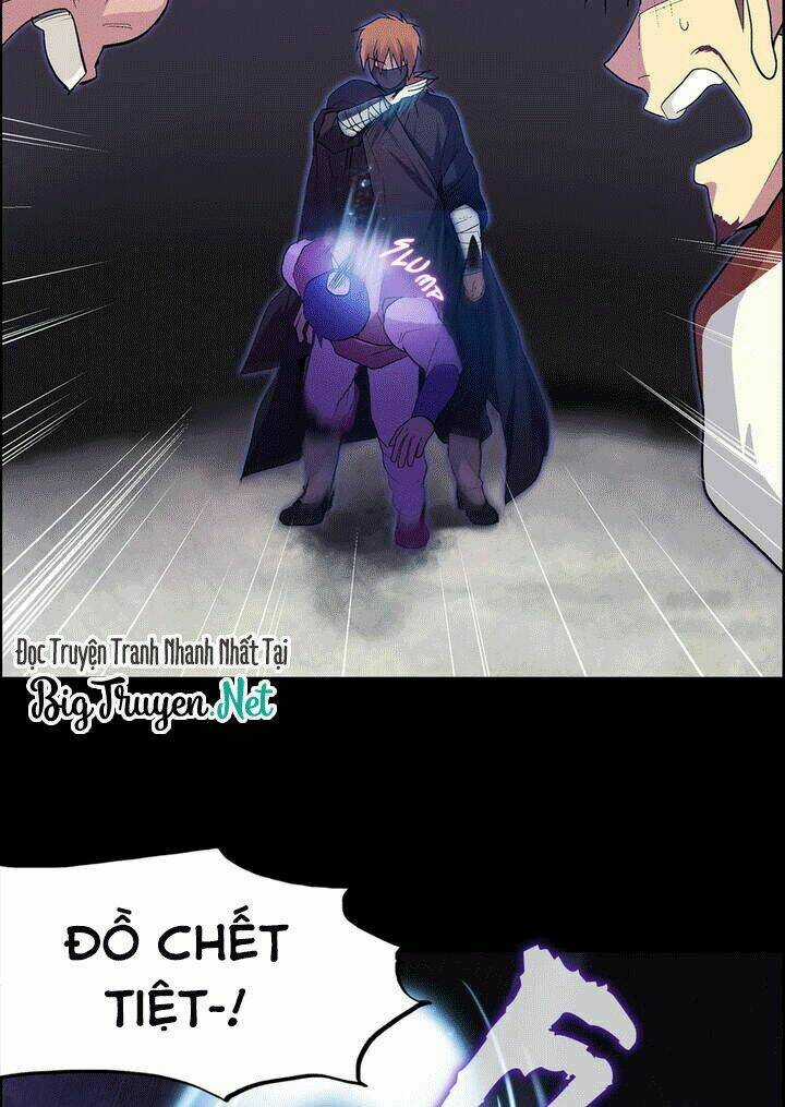 Biên Niên Sử Lãnh Nguyệt Chapter 4 trang 11