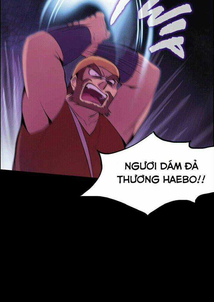 Biên Niên Sử Lãnh Nguyệt Chapter 4 trang 12