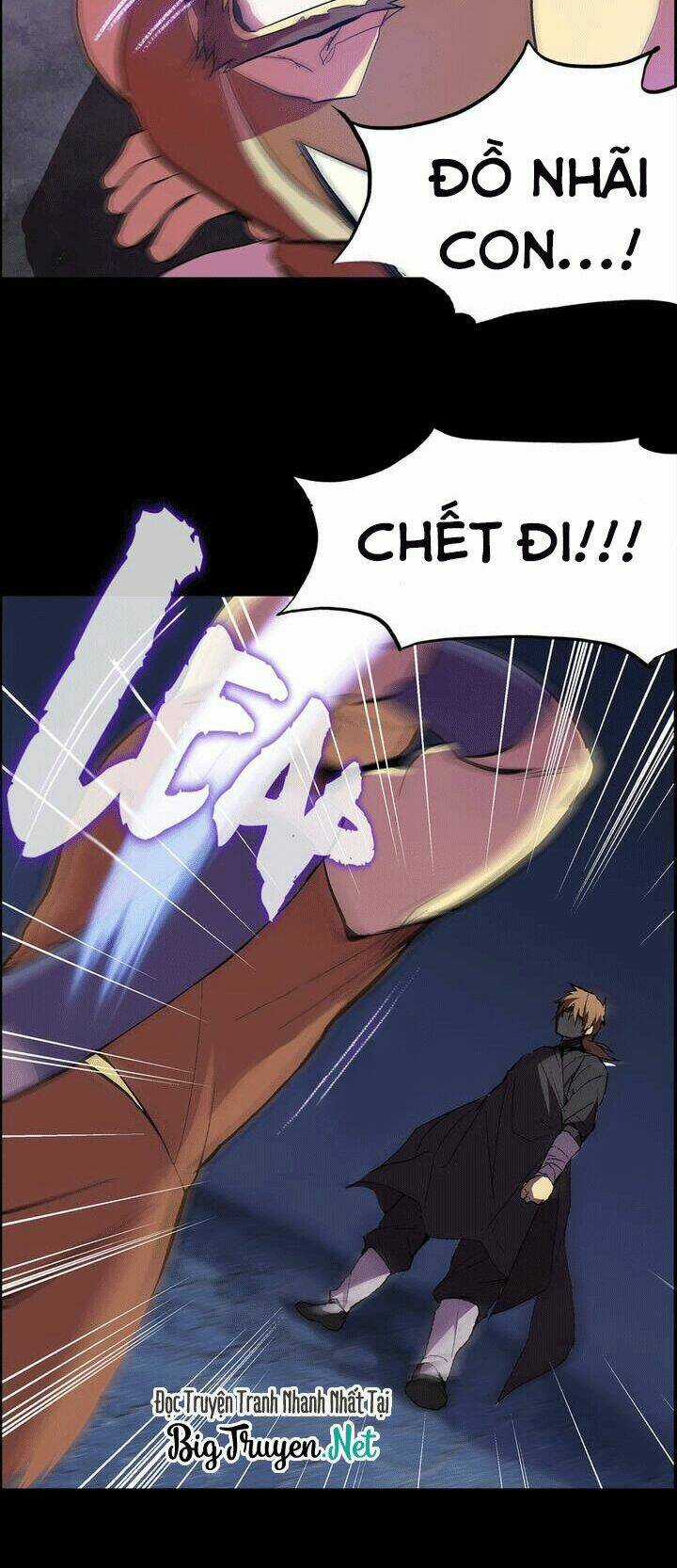 Biên Niên Sử Lãnh Nguyệt Chapter 4 trang 14