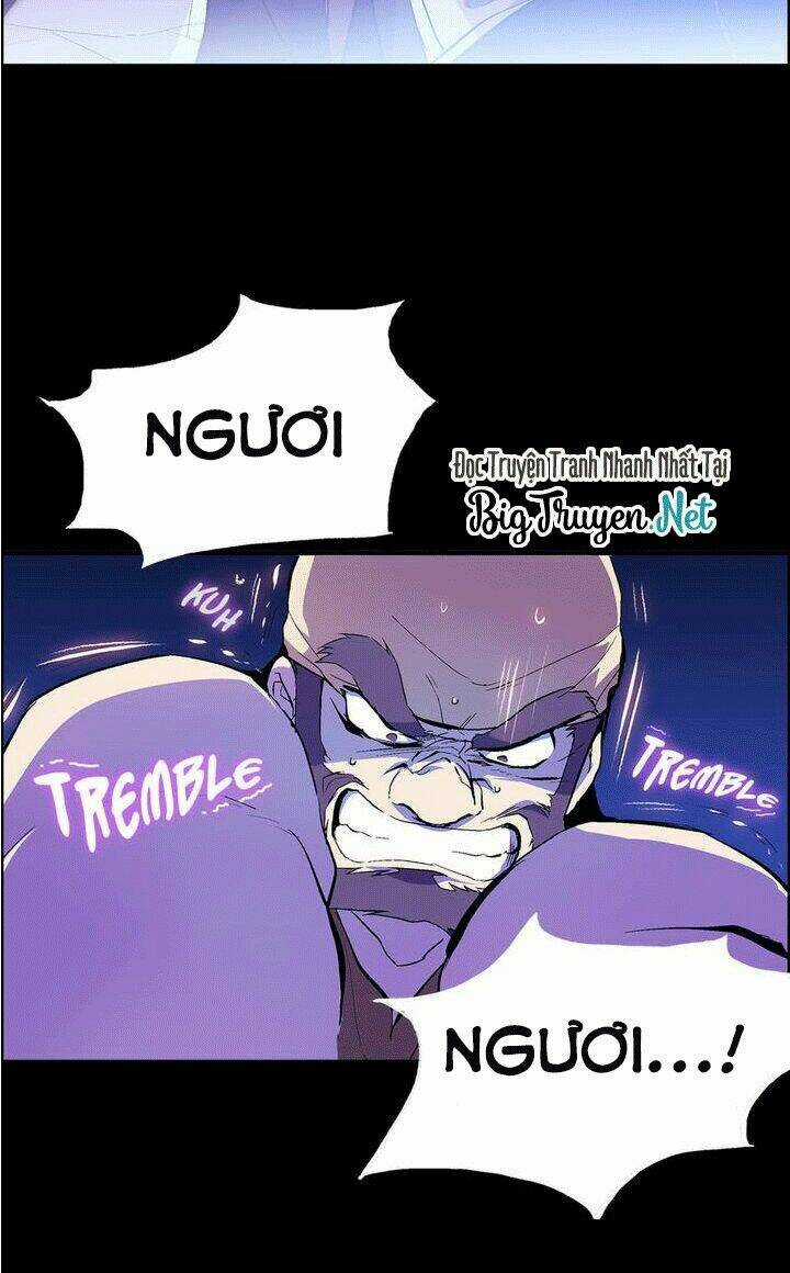 Biên Niên Sử Lãnh Nguyệt Chapter 4 trang 17