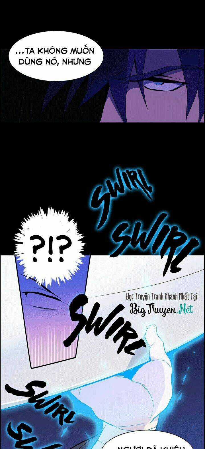 Biên Niên Sử Lãnh Nguyệt Chapter 4 trang 18