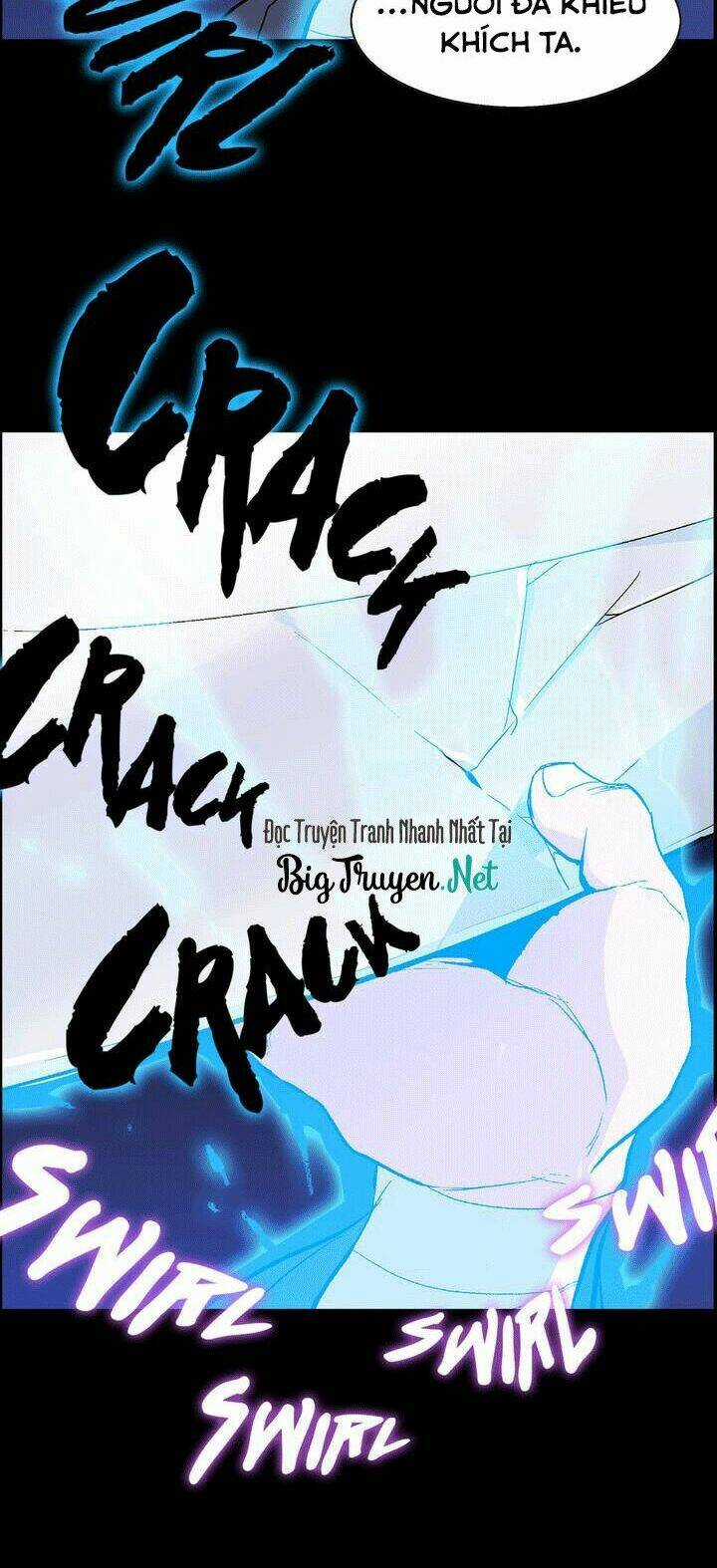 Biên Niên Sử Lãnh Nguyệt Chapter 4 trang 19