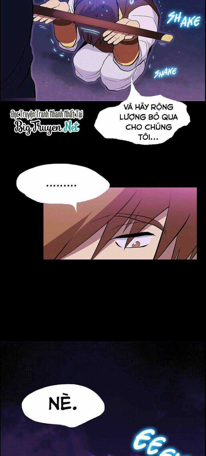 Biên Niên Sử Lãnh Nguyệt Chapter 4 trang 24