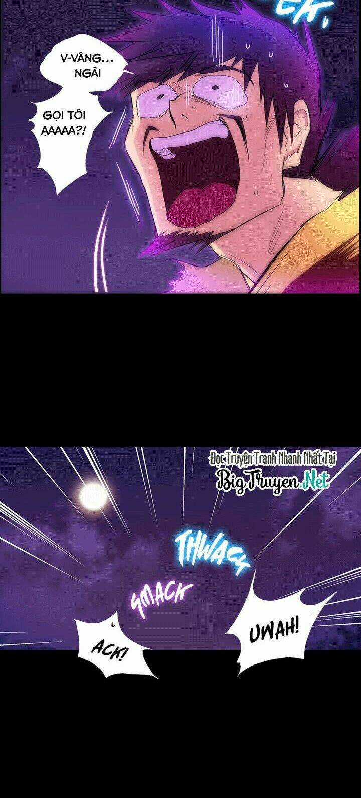 Biên Niên Sử Lãnh Nguyệt Chapter 4 trang 25