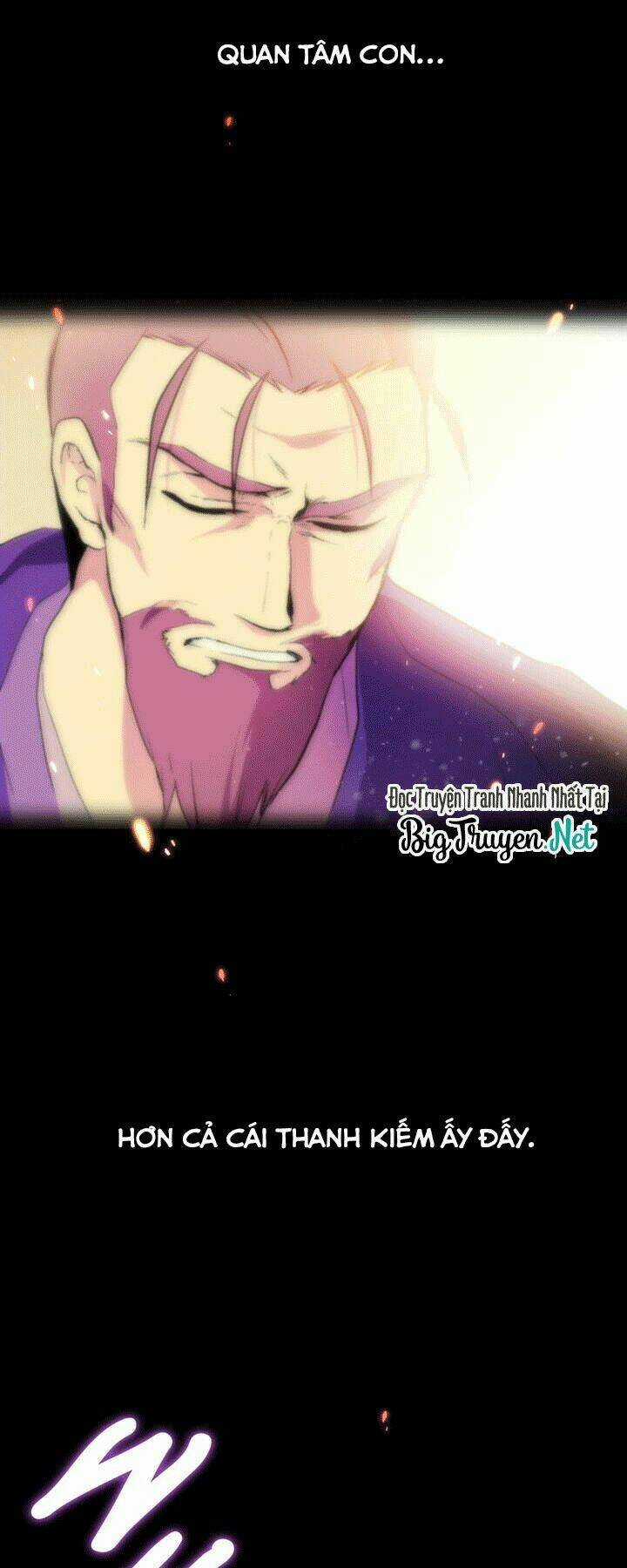 Biên Niên Sử Lãnh Nguyệt Chapter 4 trang 29