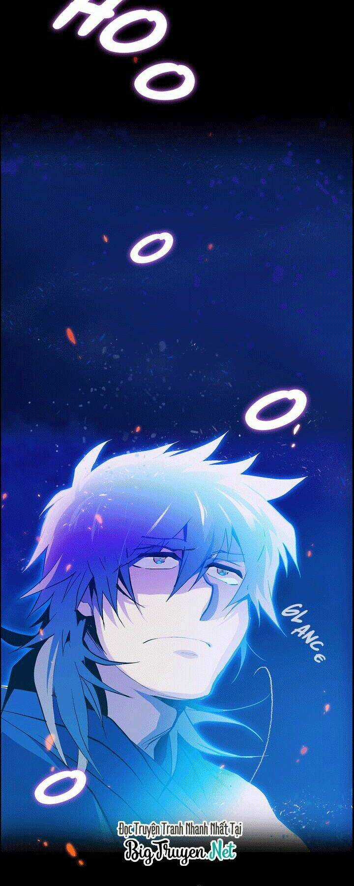 Biên Niên Sử Lãnh Nguyệt Chapter 4 trang 30