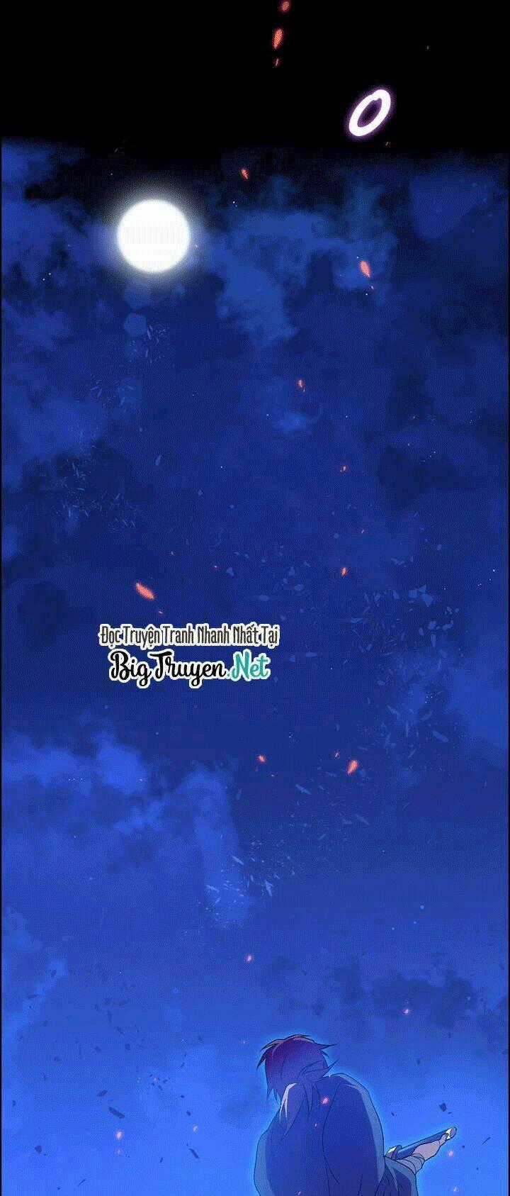 Biên Niên Sử Lãnh Nguyệt Chapter 4 trang 31