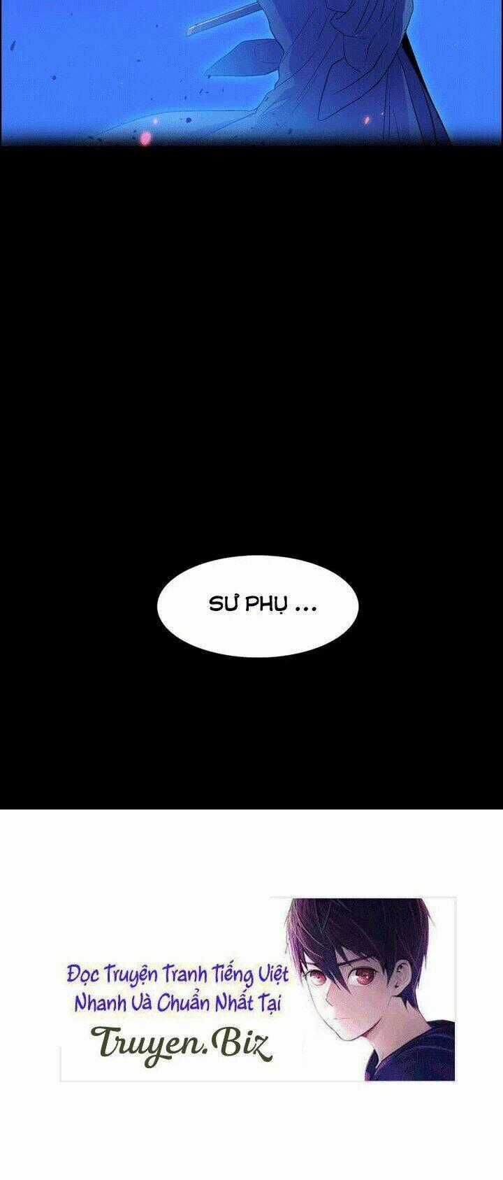 Biên Niên Sử Lãnh Nguyệt Chapter 4 trang 32