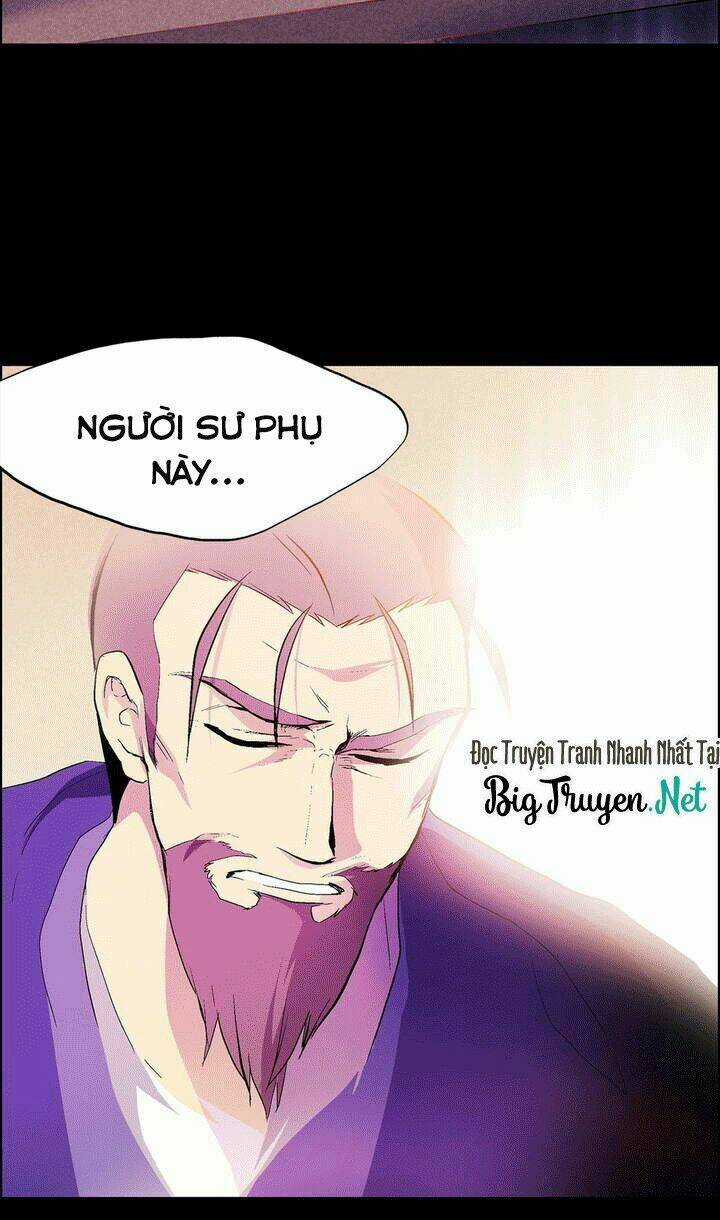 Biên Niên Sử Lãnh Nguyệt Chapter 4 trang 4