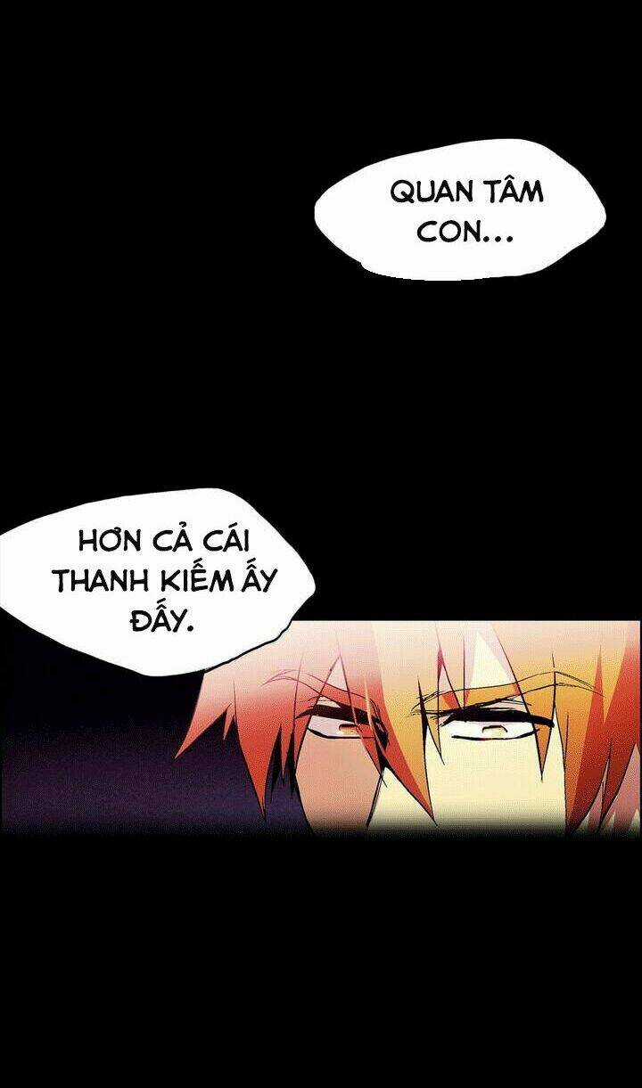 Biên Niên Sử Lãnh Nguyệt Chapter 4 trang 5