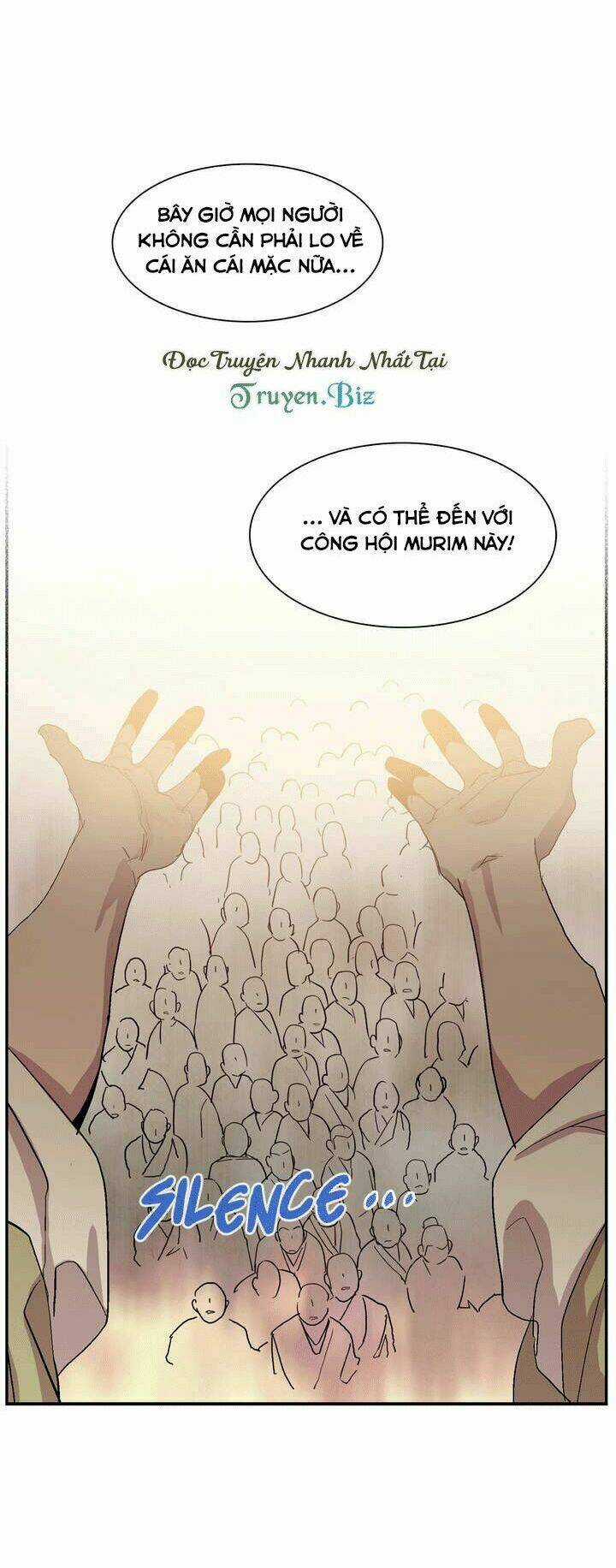 Biên Niên Sử Lãnh Nguyệt Chapter 40 trang 13