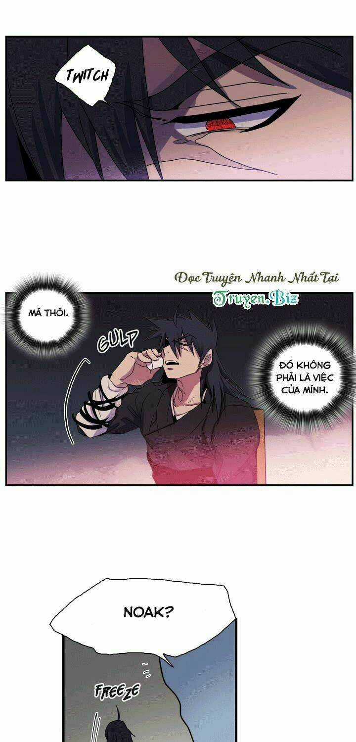 Biên Niên Sử Lãnh Nguyệt Chapter 41 trang 2