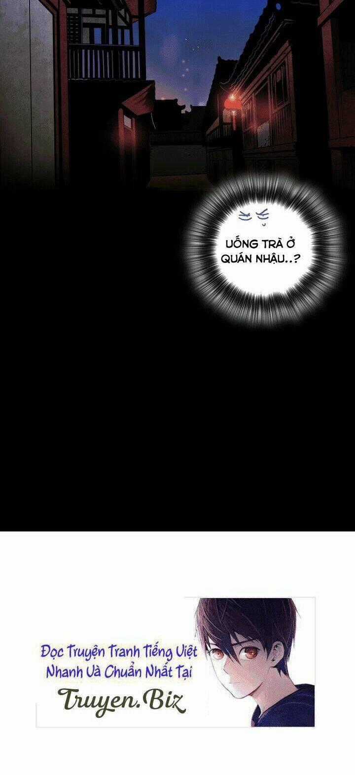 Biên Niên Sử Lãnh Nguyệt Chapter 42 trang 18