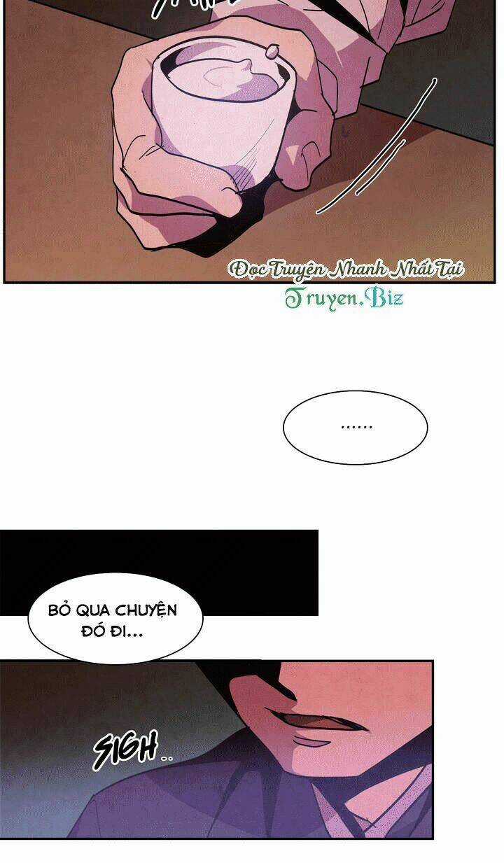 Biên Niên Sử Lãnh Nguyệt Chapter 43 trang 16