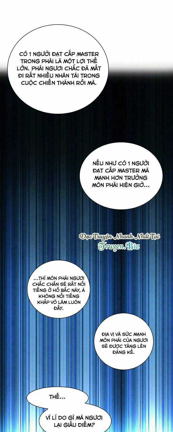 Biên Niên Sử Lãnh Nguyệt Chapter 43 trang 18