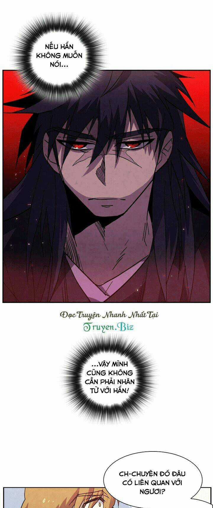 Biên Niên Sử Lãnh Nguyệt Chapter 43 trang 20