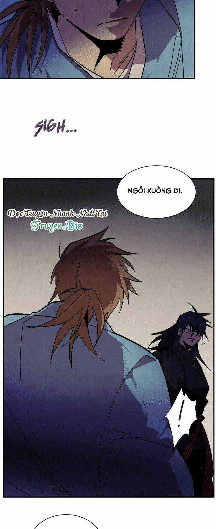 Biên Niên Sử Lãnh Nguyệt Chapter 43 trang 23